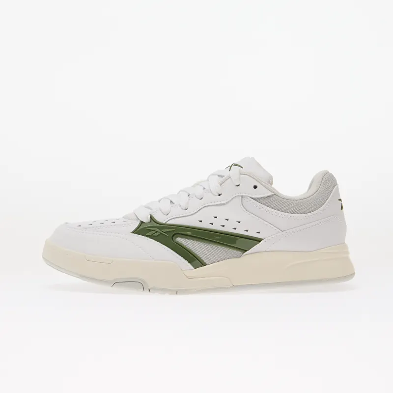 Reebok Omni Edge Ftwr White/ New Grey 1/ Legacy Green