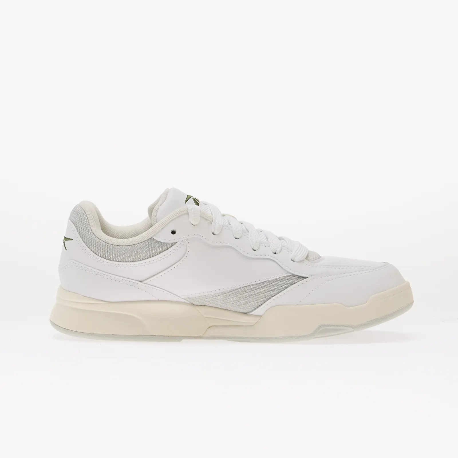 Sneakers för män Reebok Omni Edge Ftwr White/ New Grey 1/ Legacy Green