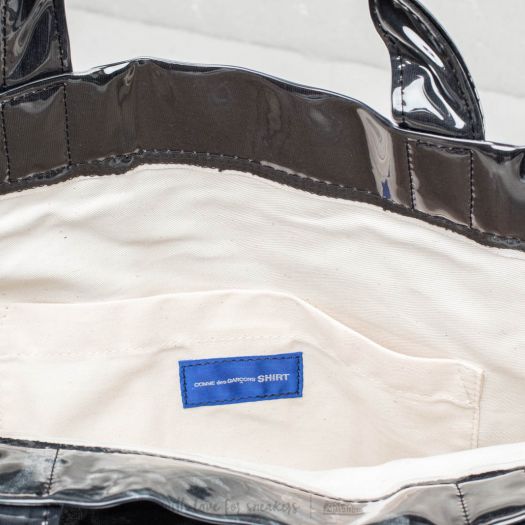 Crossbody bags Comme des Garçons SHIRT W26610 Black (W26610 1