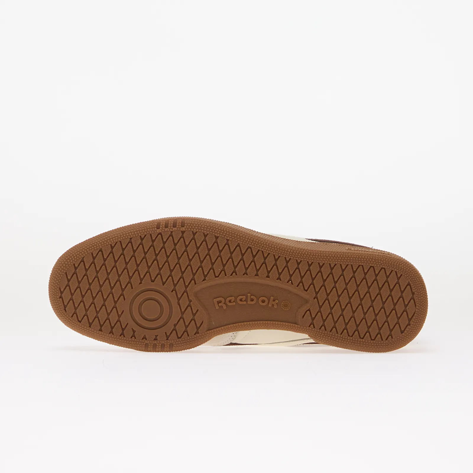 Sneakers för män Reebok Club C Revenge Vintage Chalk/ Formalbrown/ Gum