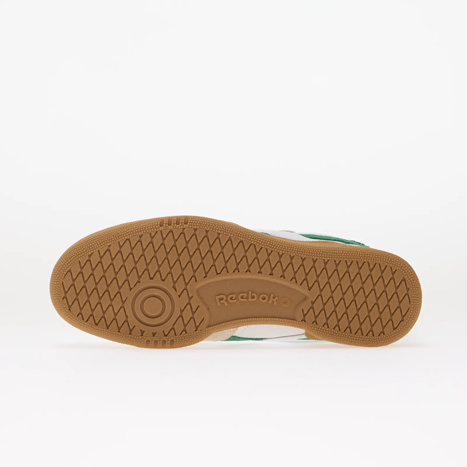Meeste tossud Reebok Club C Revenge Vintage White/ Teamgreen/ Gum