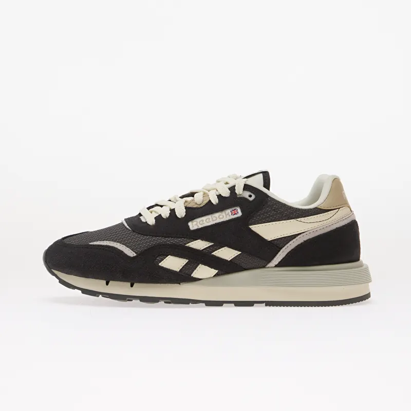 Reebok Classic Nylon 89 Black/ Almostblack/ Vintagechalk