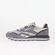 Reebok Classic Nylon 89 Hazyblue/ Darkindigo/ Darkcocoa