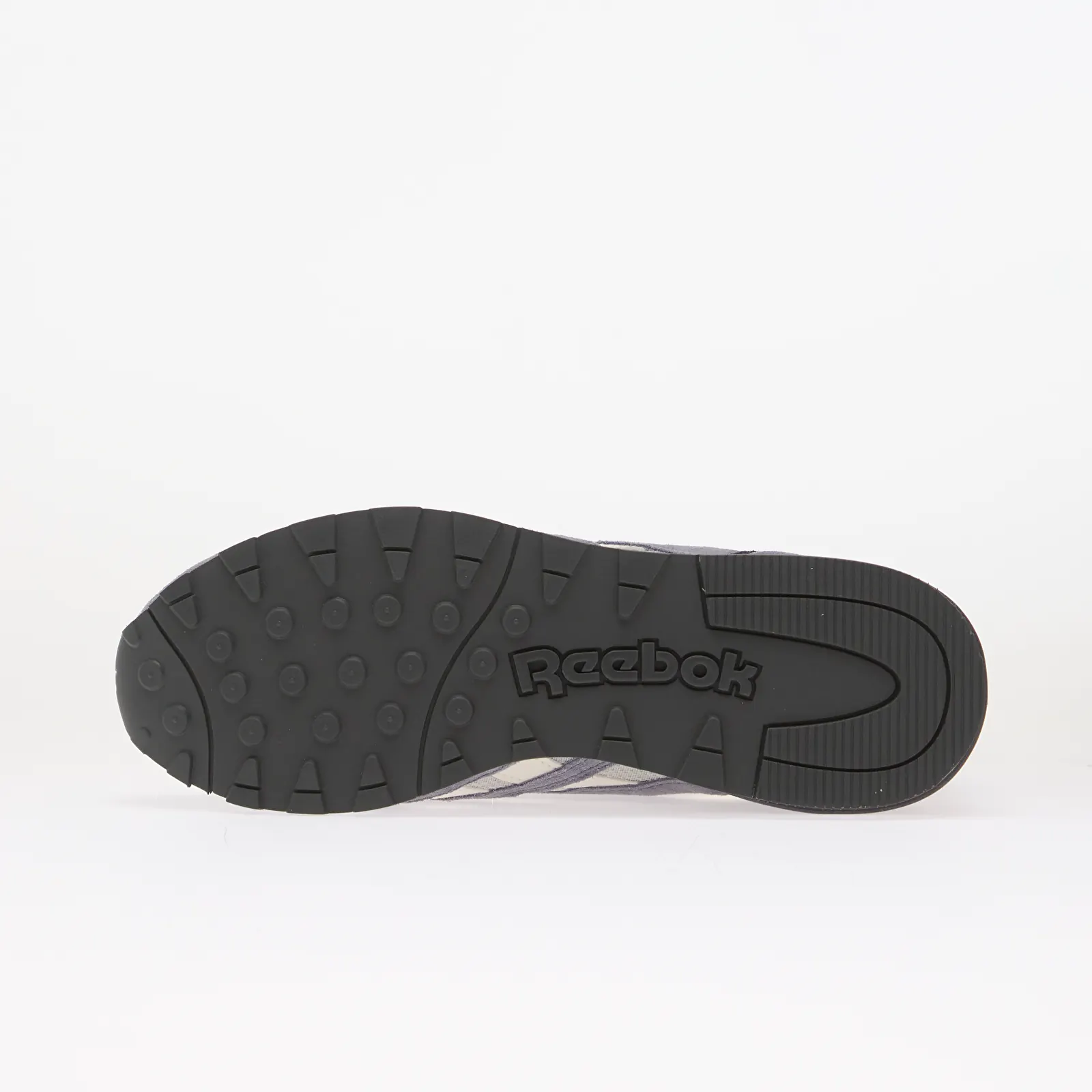 Baskets homme Reebok Classic Nylon 89 Hazyblue/ Darkindigo/ Darkcocoa