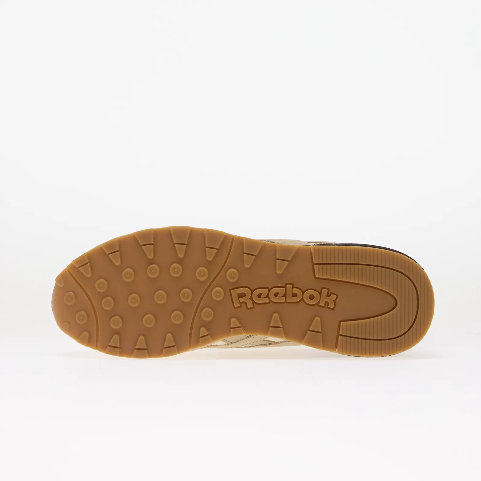 Meeste tossud Reebok Classic Nylon 89 Linen/ Chalk/ Elevatedbeige