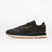 Reebok Classic Leather Black/ Chalk/ Ftwrwhite