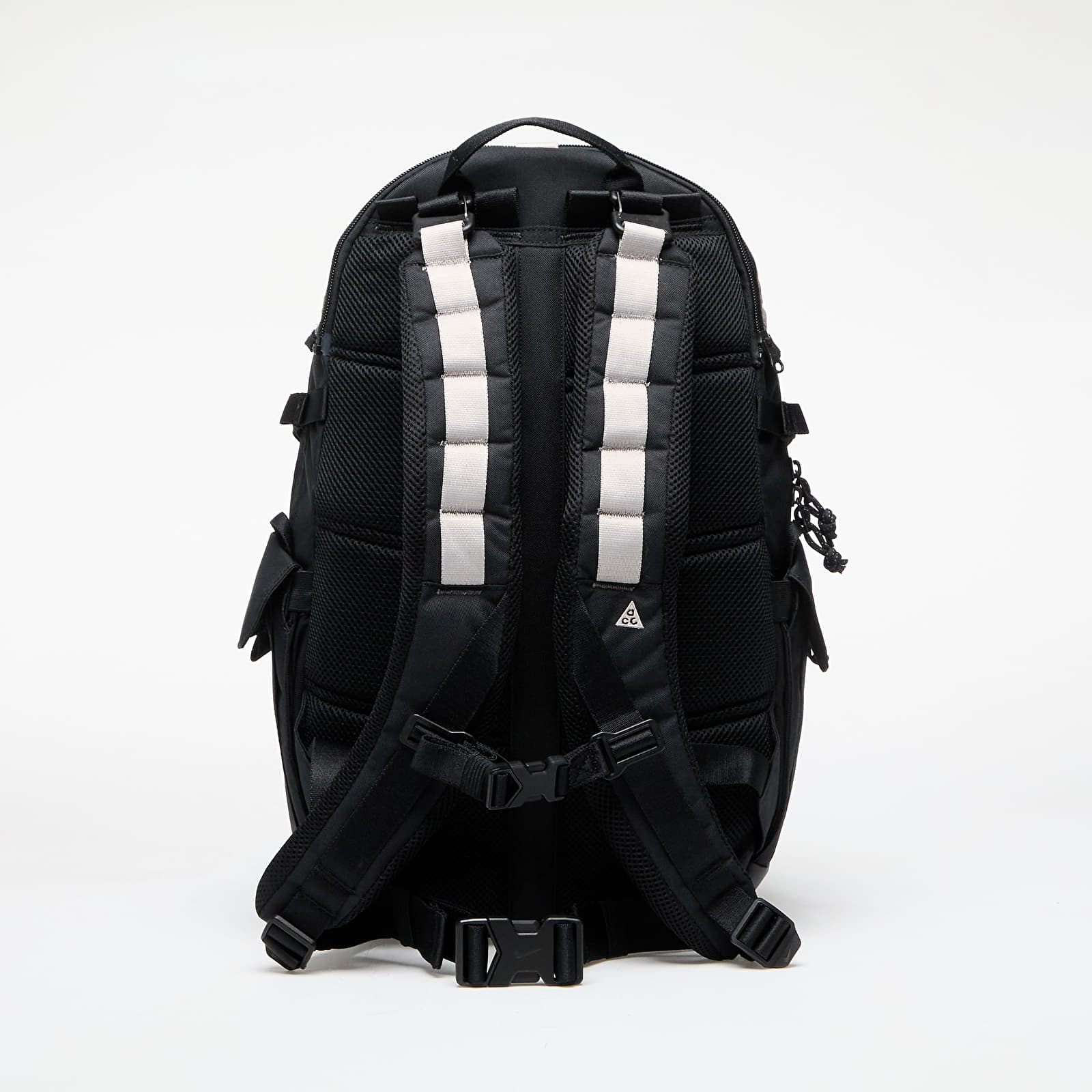 Mochilas para homem Nike ACG "DAYMAX" Backpack 25L Black/ College Grey/ College Grey