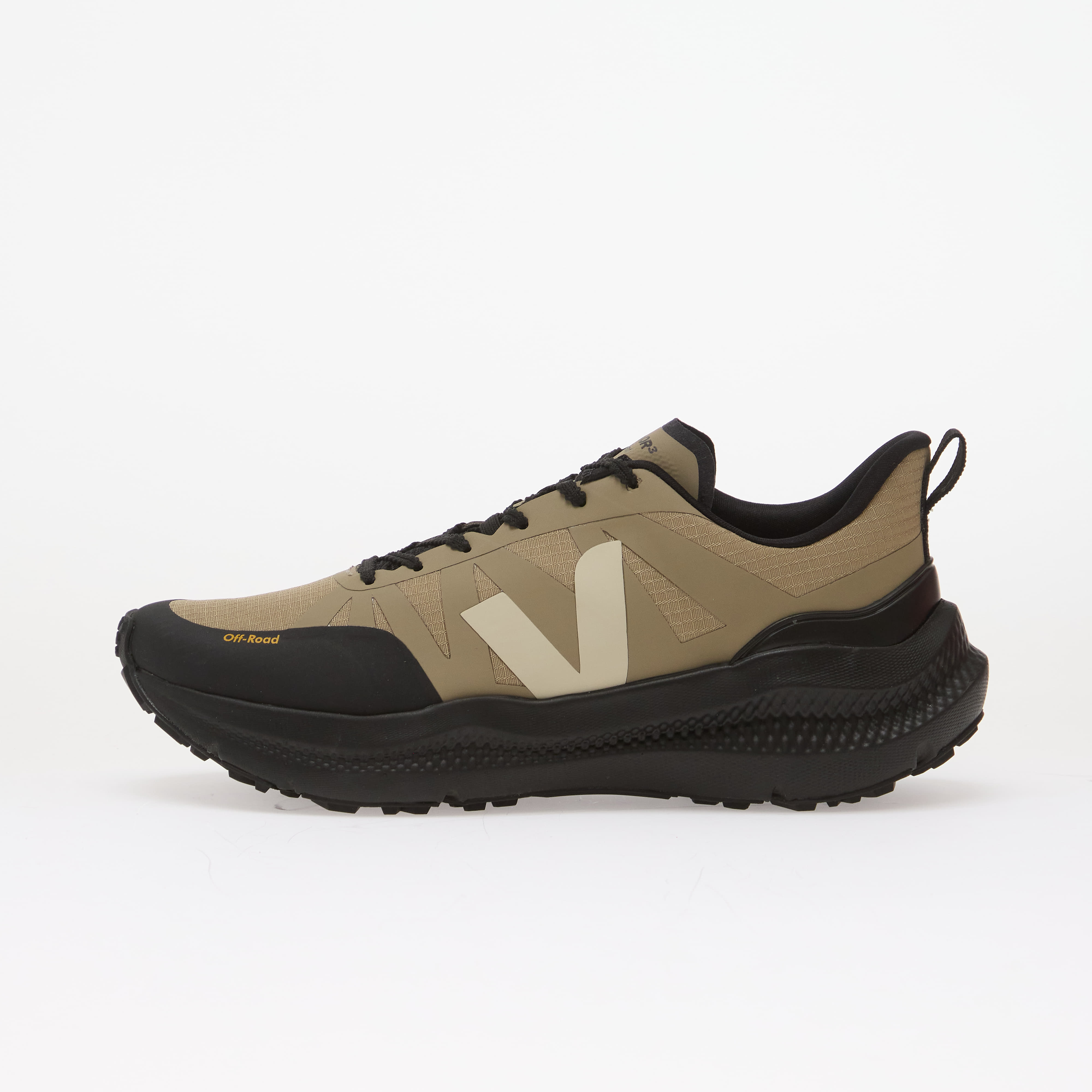 Сникърси Veja Condor 3 Off Road Rip Taupe/ Pierre EUR 45