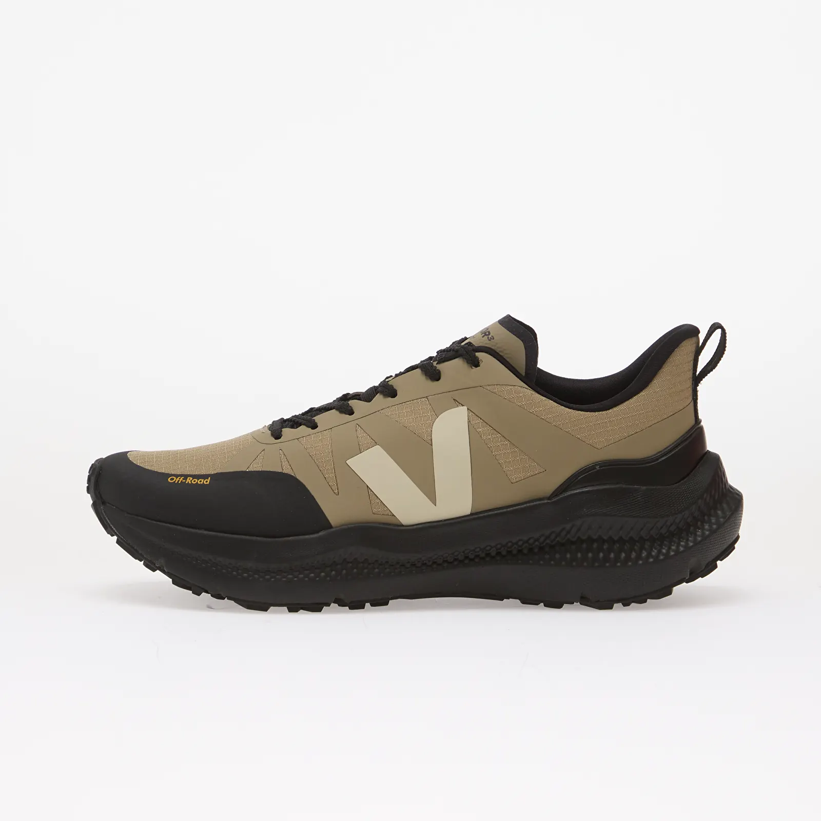 Zapatillas Hombre Veja Condor 3 Off Road Rip Taupe/ Pierre