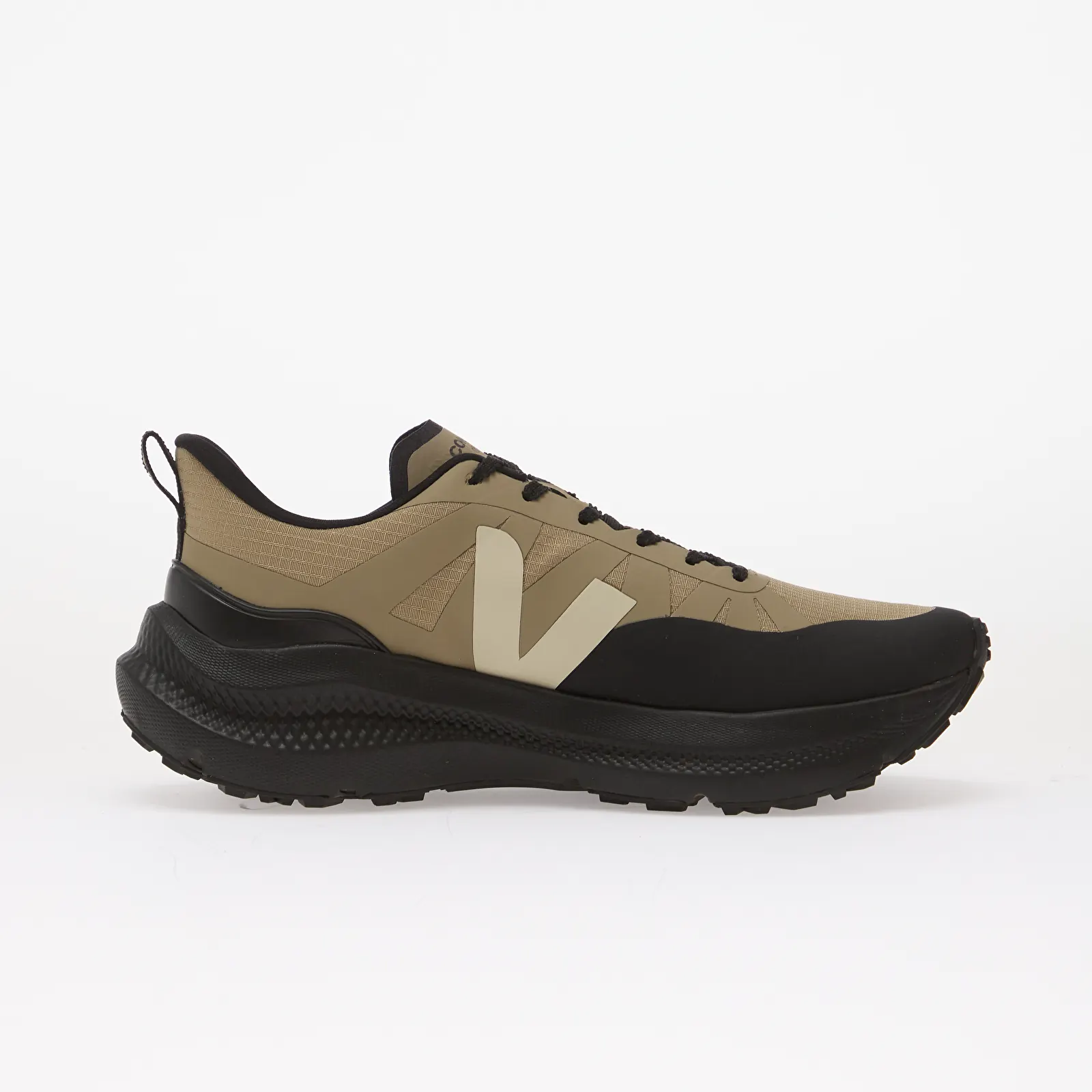Zapatillas Hombre Veja Condor 3 Off Road Rip Taupe/ Pierre
