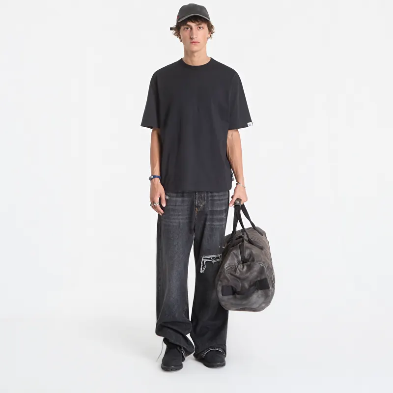 トップス neighborhood SHELTECH CREWNECK SS-2 NEIGHBORHOOD Sheltech