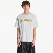 NEIGHBORHOOD Nh . Tee Ss-15 Gray