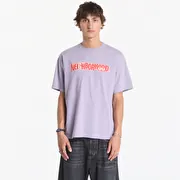 NEIGHBORHOOD Nh . Tee Ss-15 Purple