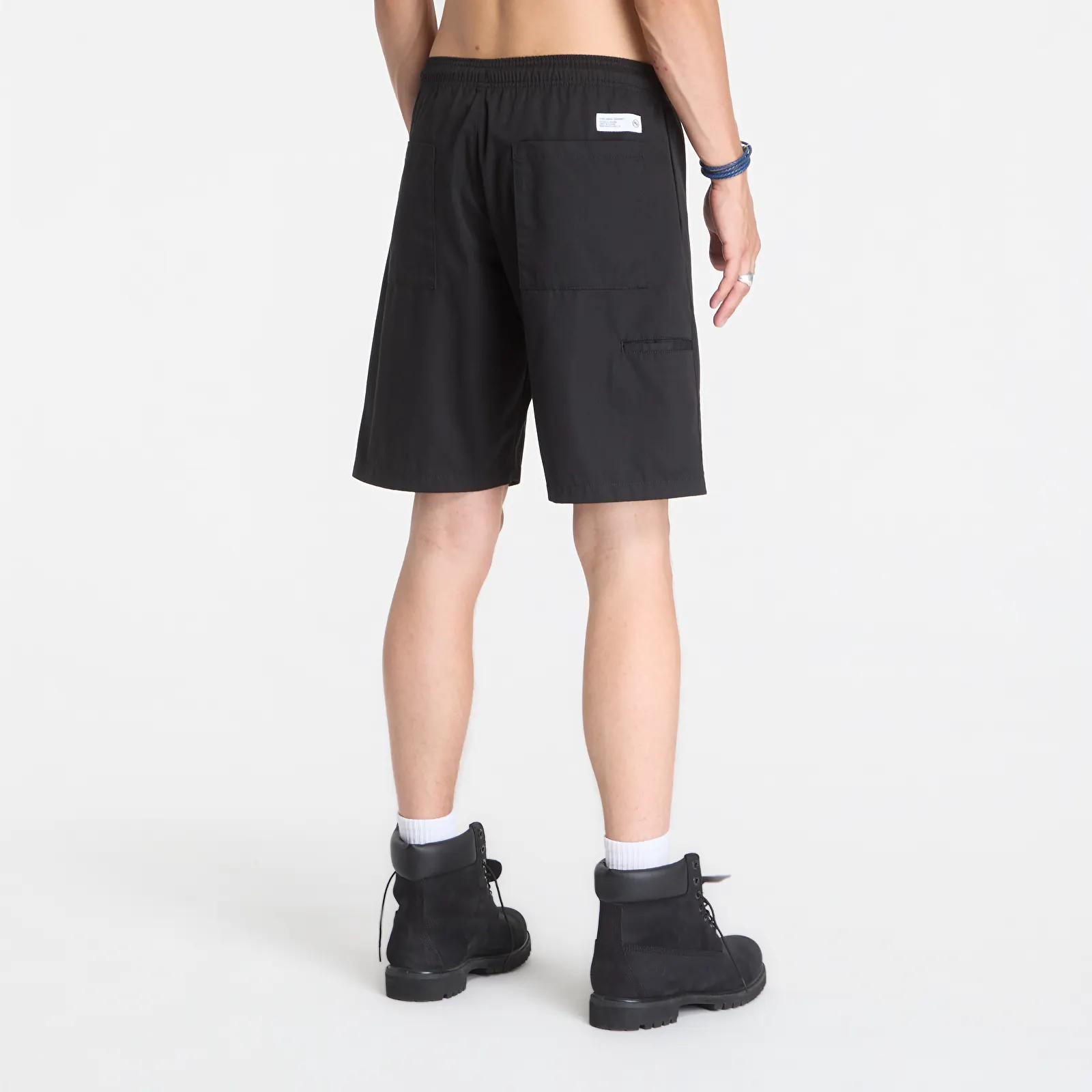 Shorts NEIGHBORHOOD Easy Short Pants Black