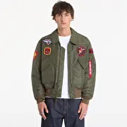 Alpha Industries CWU-45/P Devils Brigade Dark Olive