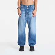 Carhartt WIP Landon Pant Blue Marble Used Wash