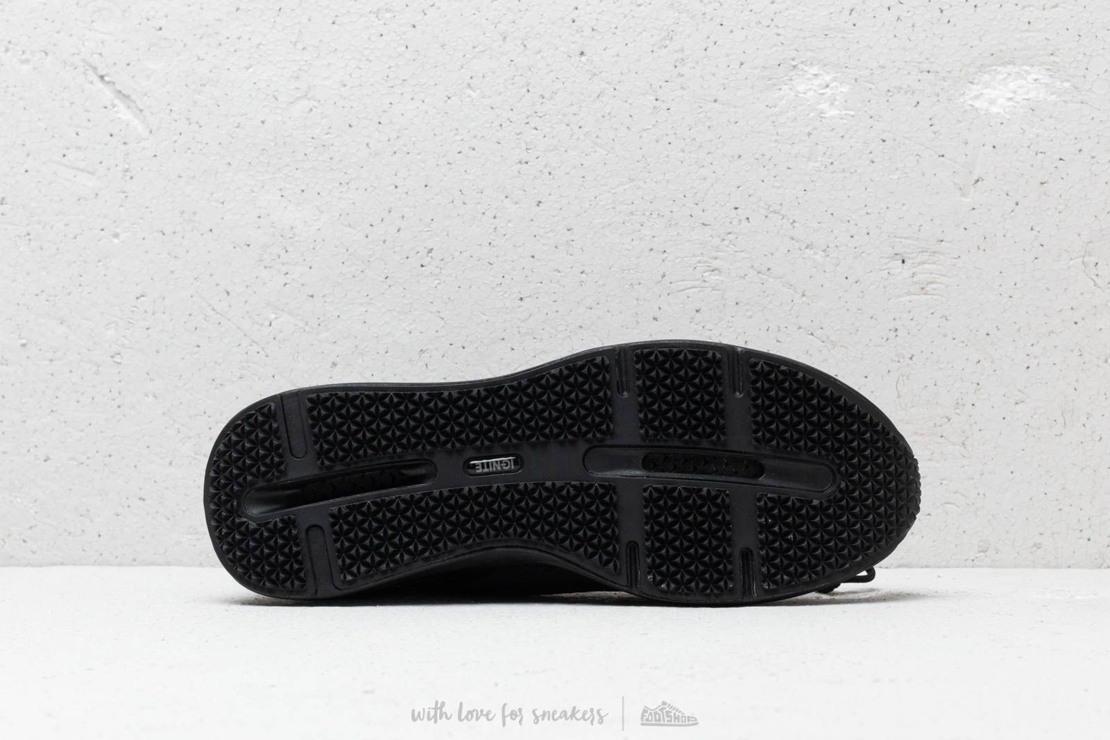 Pánské tenisky a boty Puma IGNITE Limitless Initiate Puma Black
