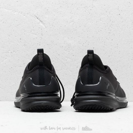 Men s shoes Puma IGNITE Limitless Initiate Puma Black Footshop