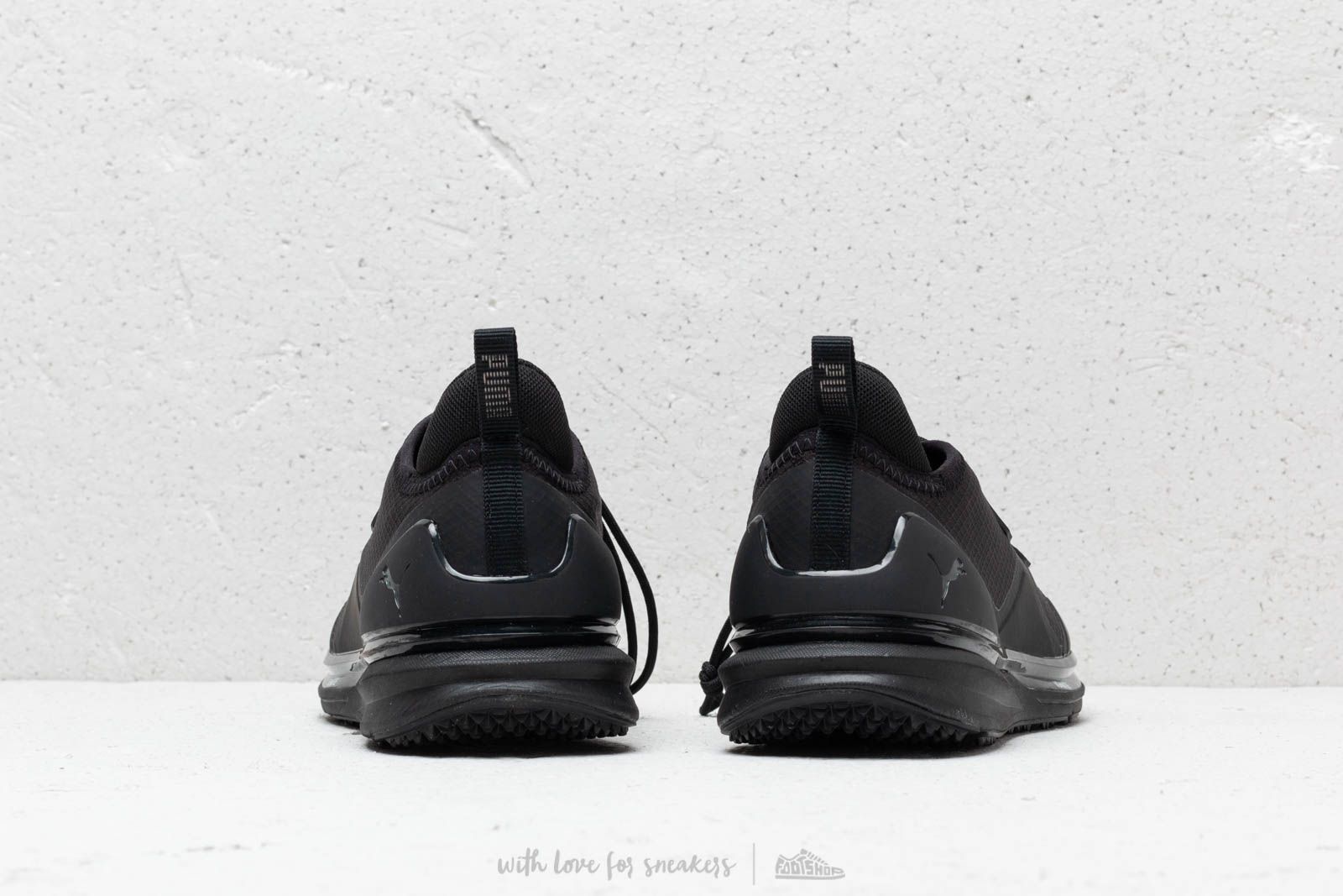 Pánské tenisky a boty Puma IGNITE Limitless Initiate Puma Black