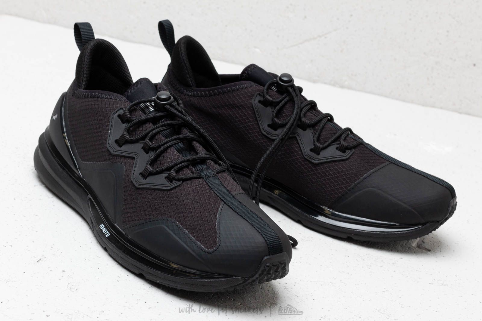 Puma ignite deals limitless initiate