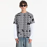 MM6 T-Shirt Black