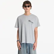 MM6 T-Shirt Grey Melange