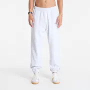 Sporty & Rich Signature NY Sweatpant UNISEX Heather Gray