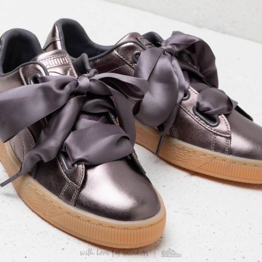 Puma Heart Luxe Wn s