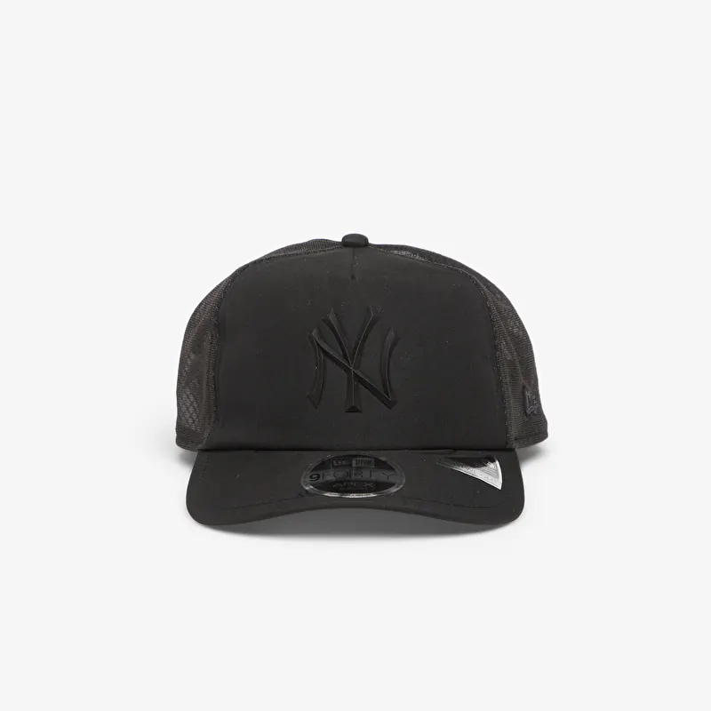 Czapka New Era 9FORTY New York Yankees Black