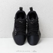 Women s shoes Puma Muse Maia Luxe Wmns Puma Black Puma Black Footshop