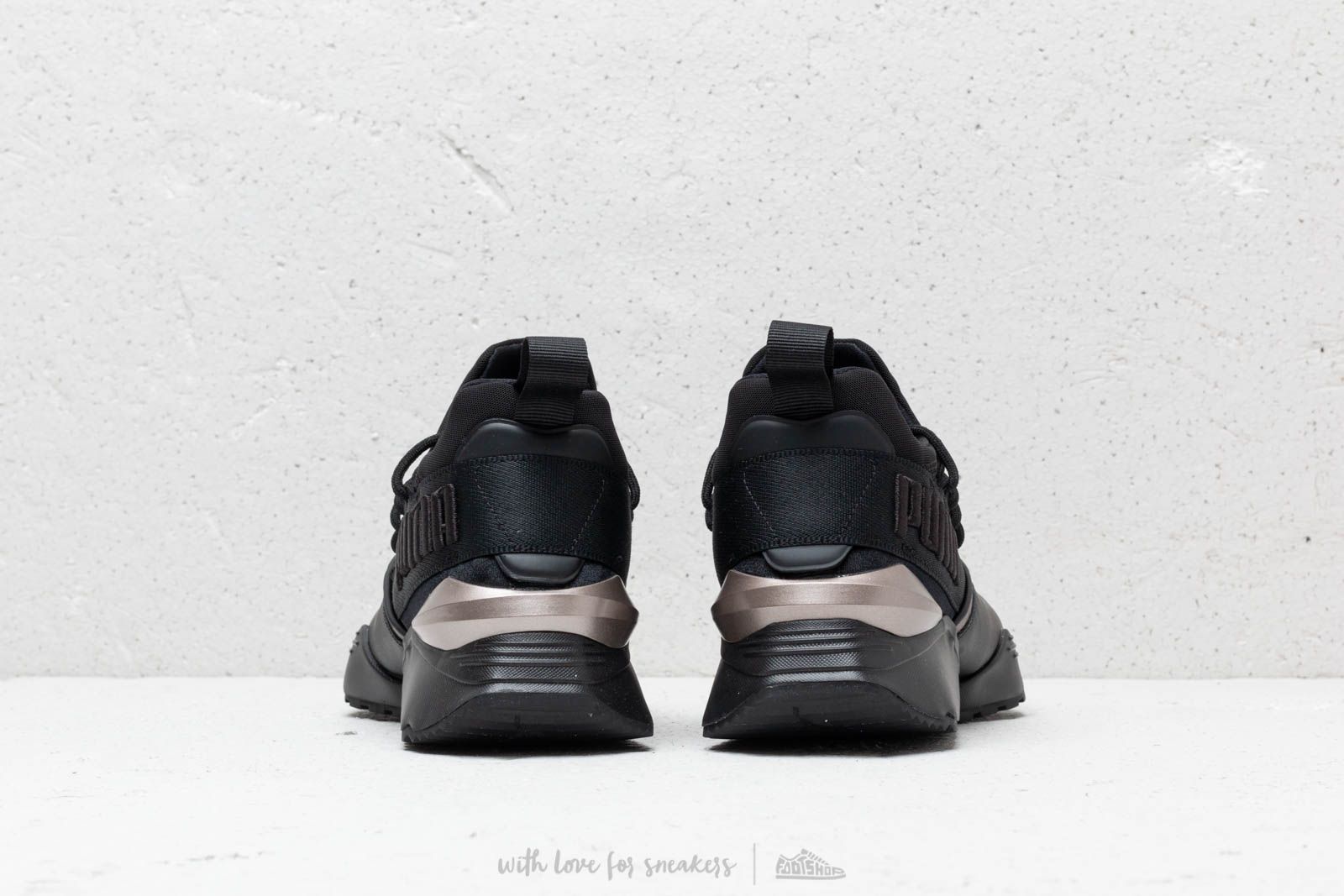 Maia cheap luxe puma