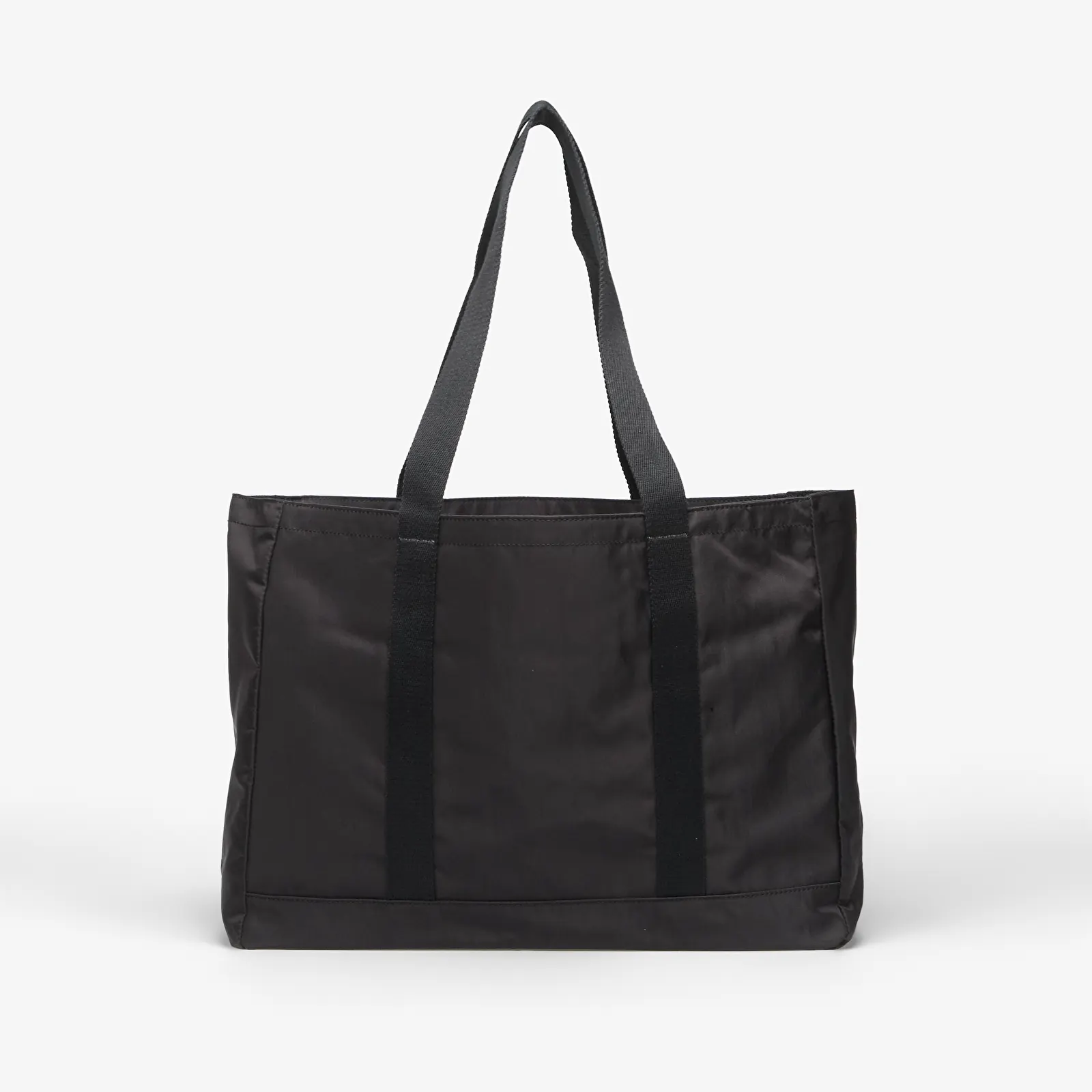 Borse a tracolla Calvin Klein Bold Ew Tote Black