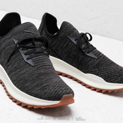 Zapatillas Hombre Puma Avid Repellant Puma Black Dark Shadow Footshop