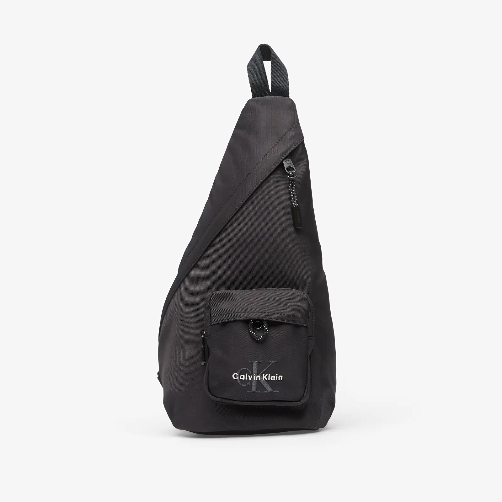Crossbody kotid Calvin Klein Bold N/s Sling Black
