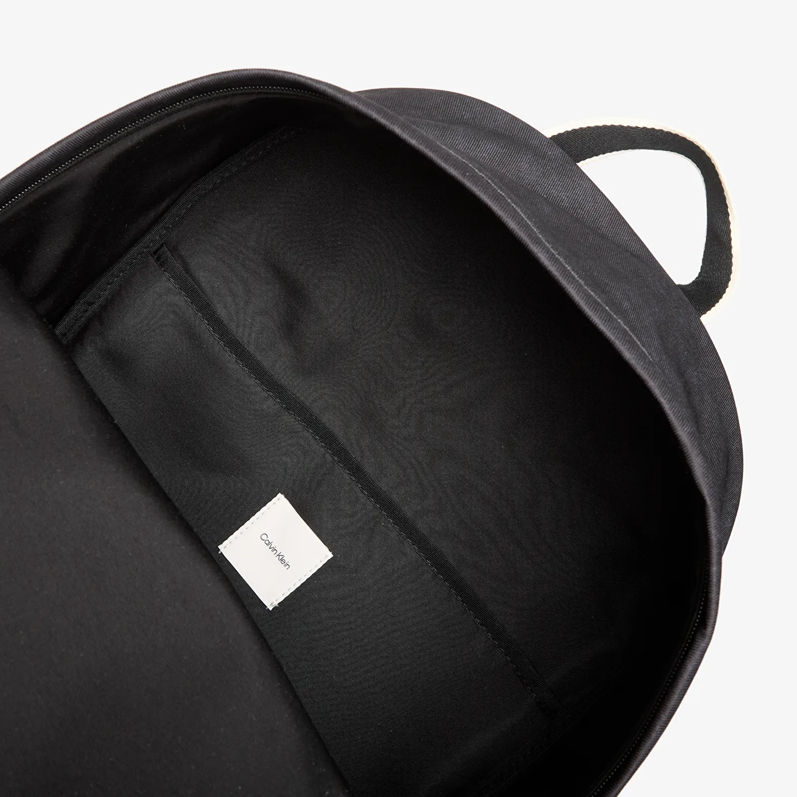 Ryggsekker Calvin Klein Ssnl Graphic Backpac Black