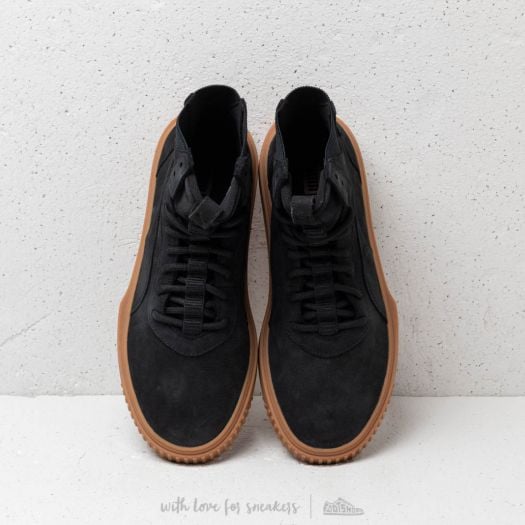Puma breaker top alte