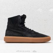 Shoes Puma Breaker Hi Gum Puma Black Puma Black Footshop