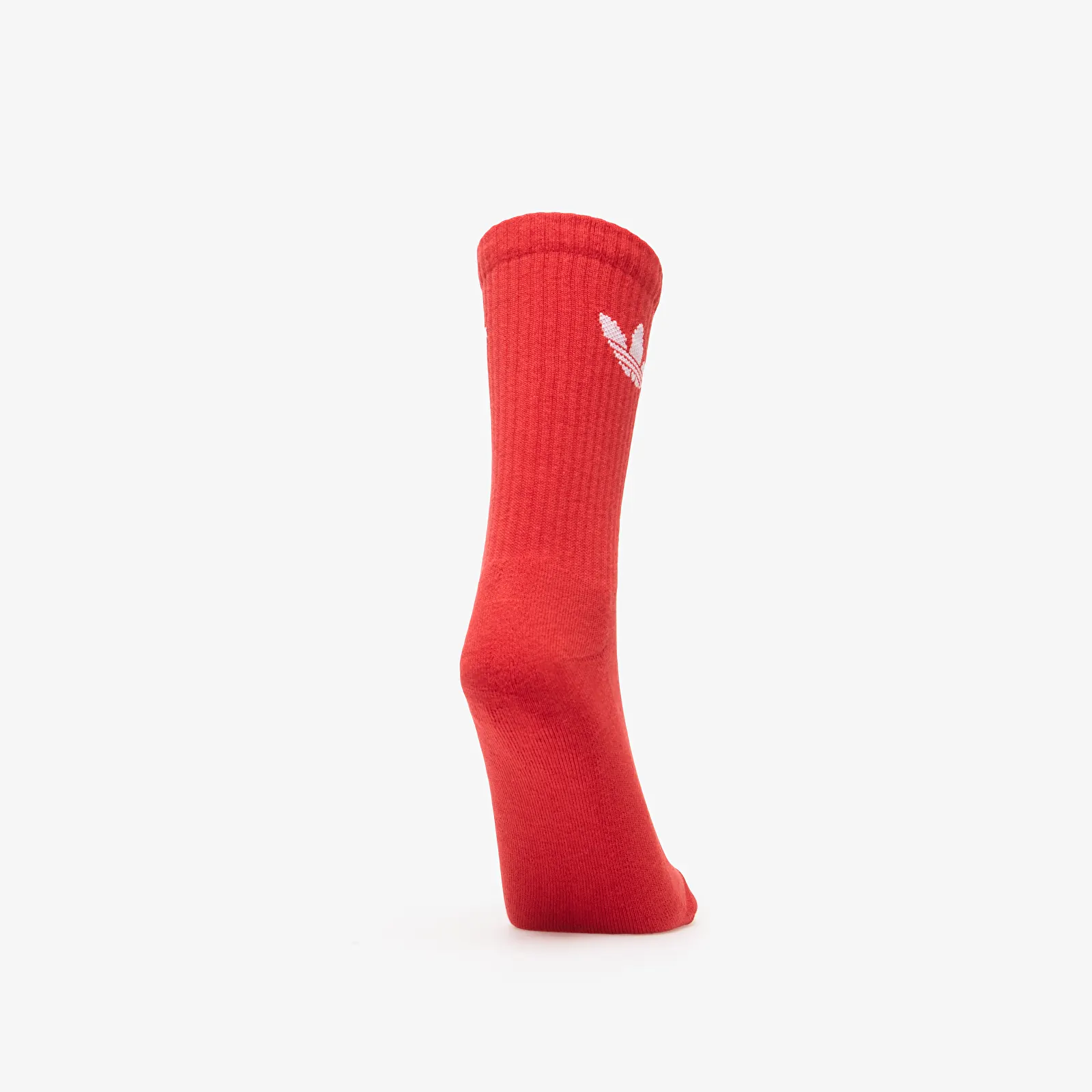 Socken adidas Trefoil Cushion Crew Socks 6-Pack Halo Blush/ Blue/ Green