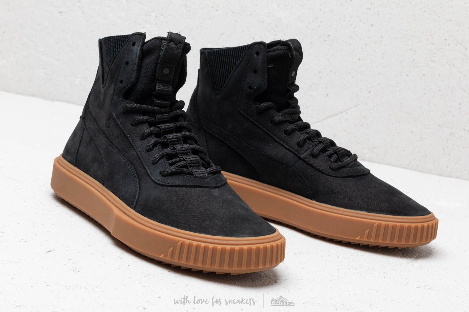Puma breaker hi 2025