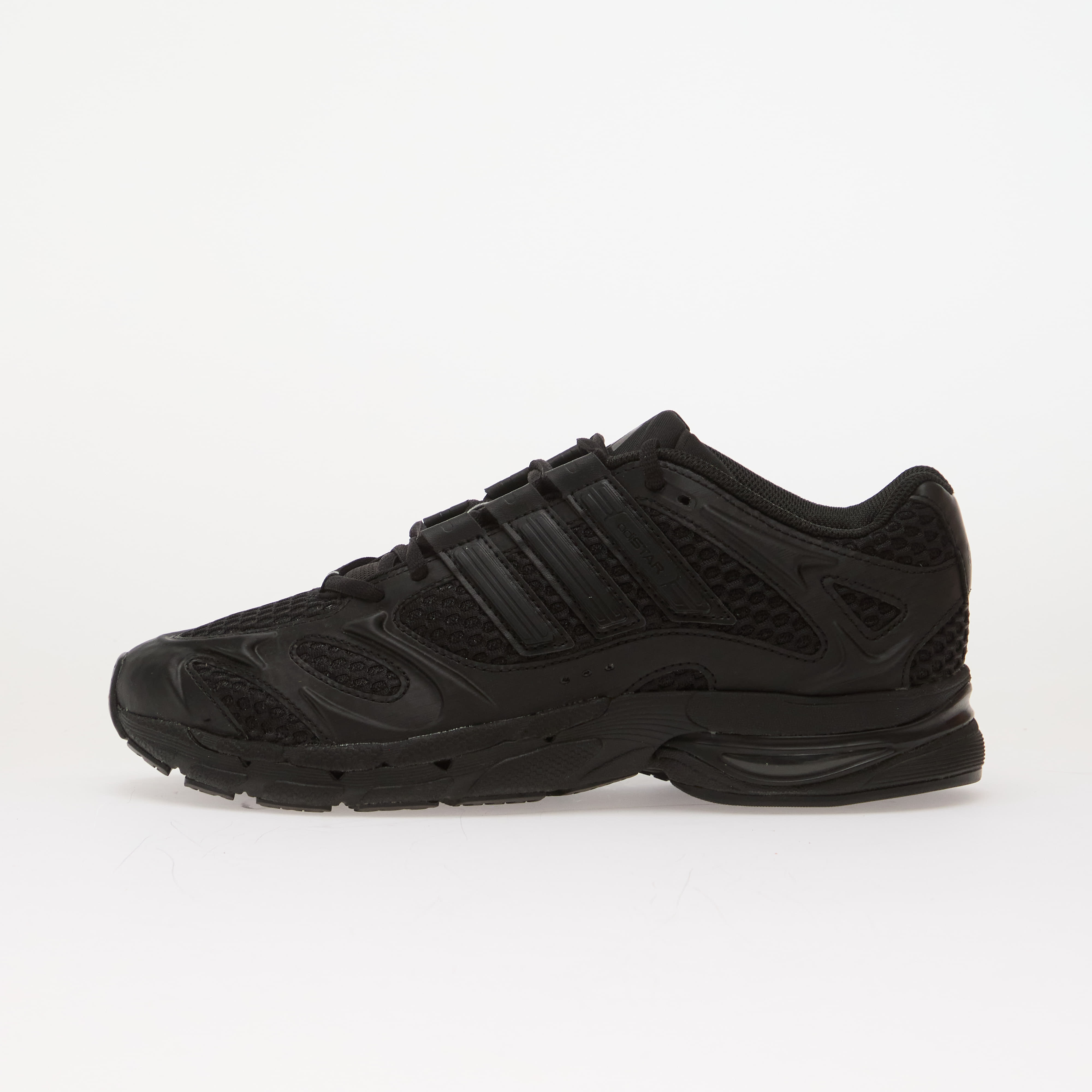 Сникърси adidas Adistar MLD Core Black/ Core Black/ Iron Met. EUR 40 2/3
