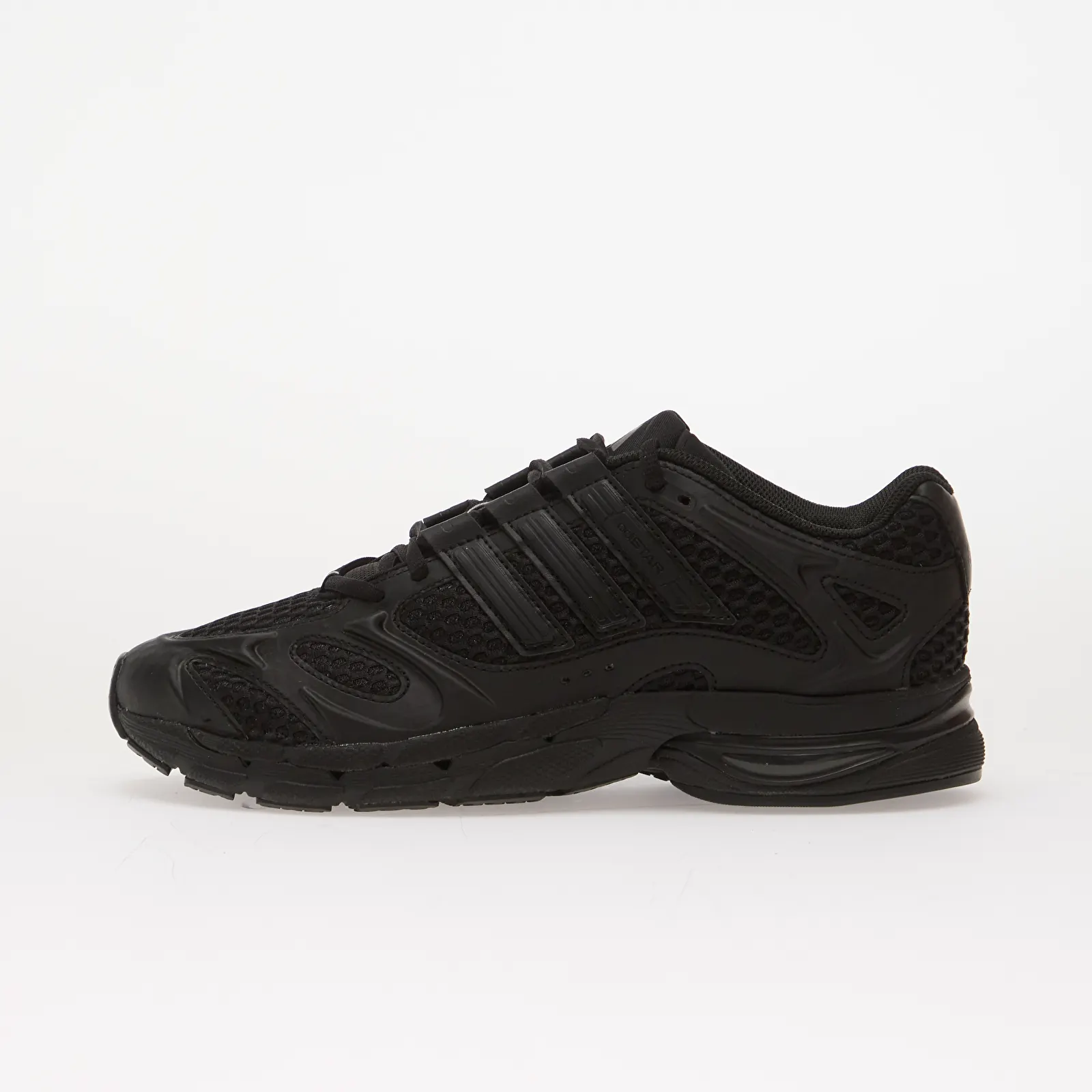 Herresko adidas Adistar MLD Core Black/ Core Black/ Iron Met.