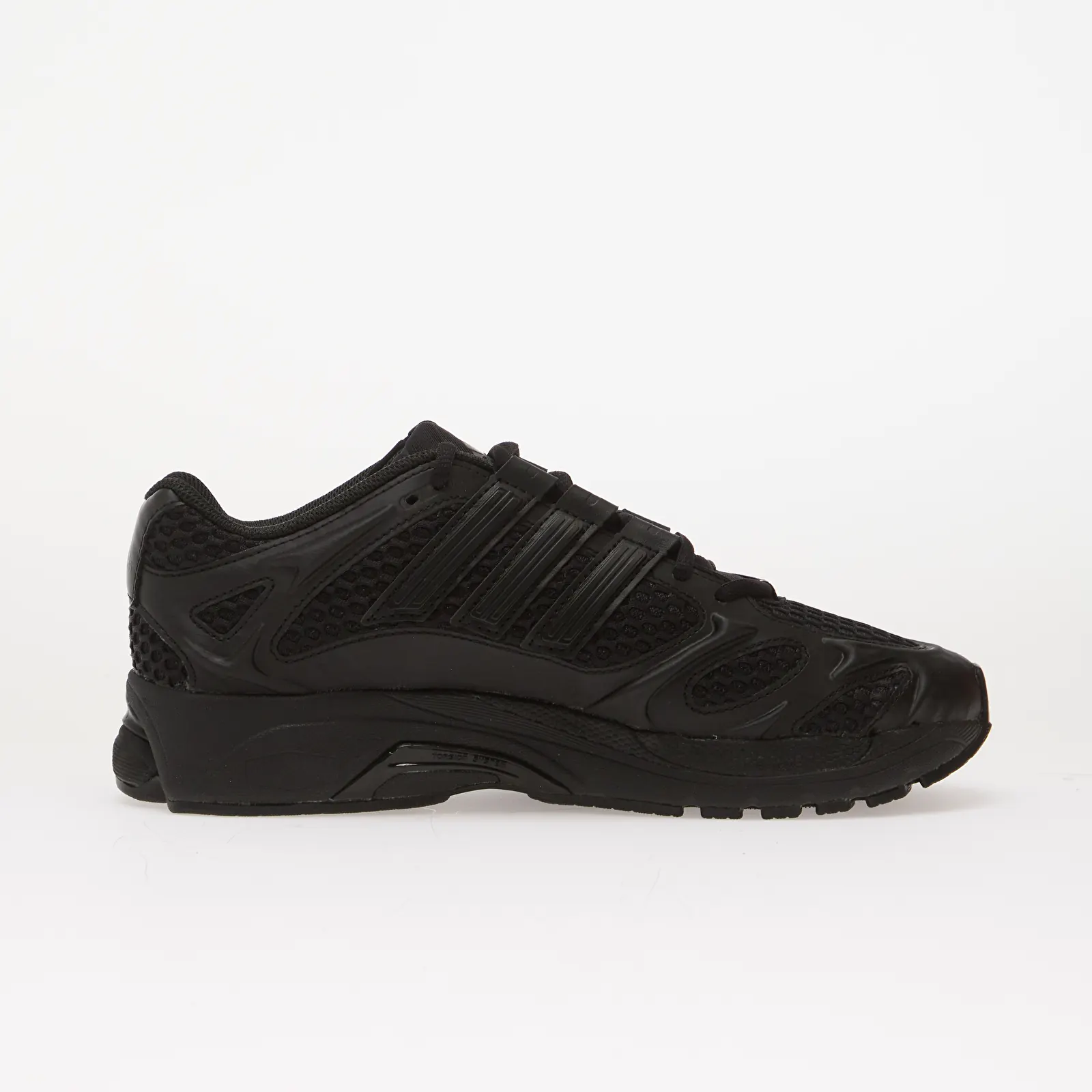 Herresko adidas Adistar MLD Core Black/ Core Black/ Iron Met.