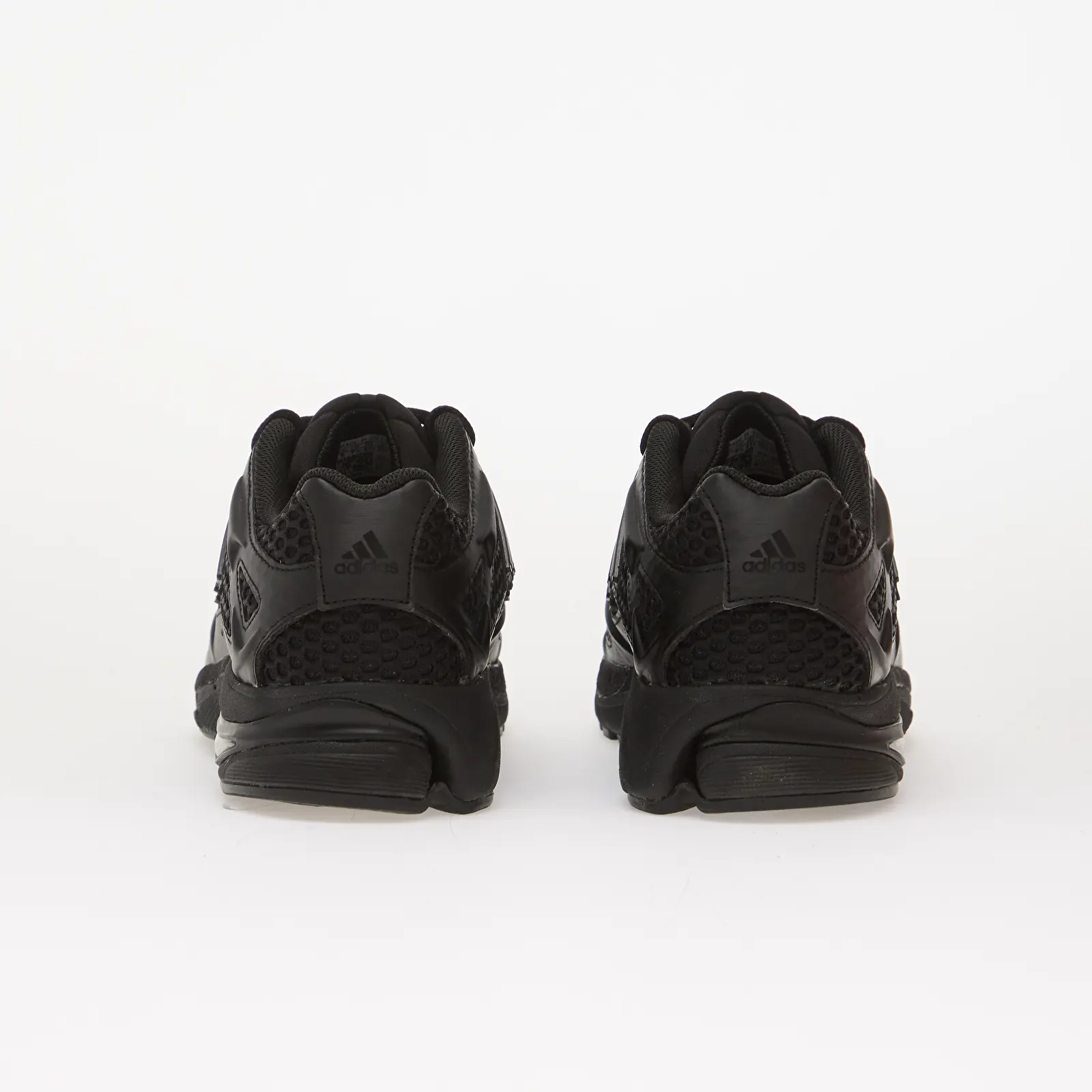 Herresko adidas Adistar MLD Core Black/ Core Black/ Iron Met.