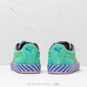 Puma suede classic pop culture 2025