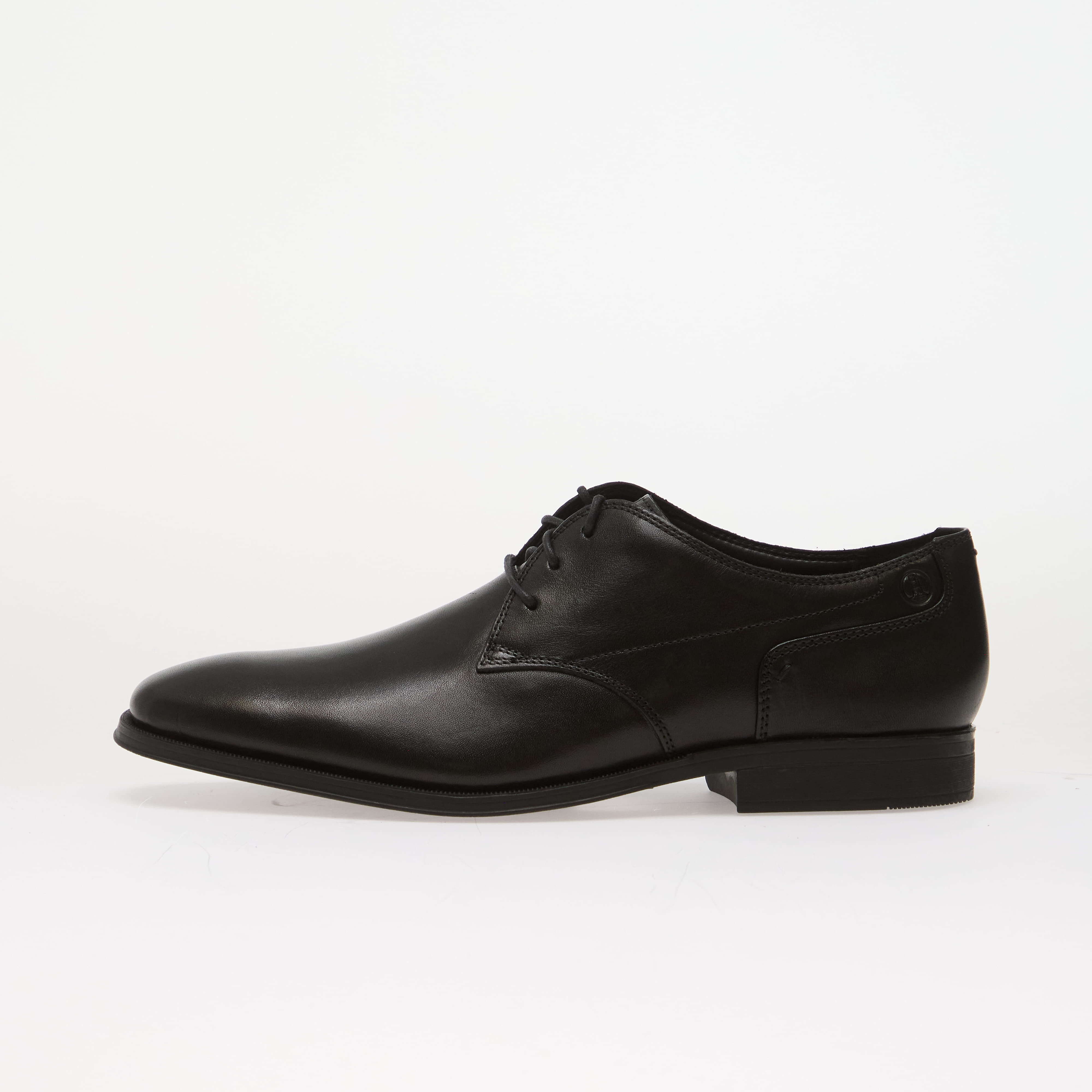 Sneakers Clarks Paulton Lace Black UK 8
