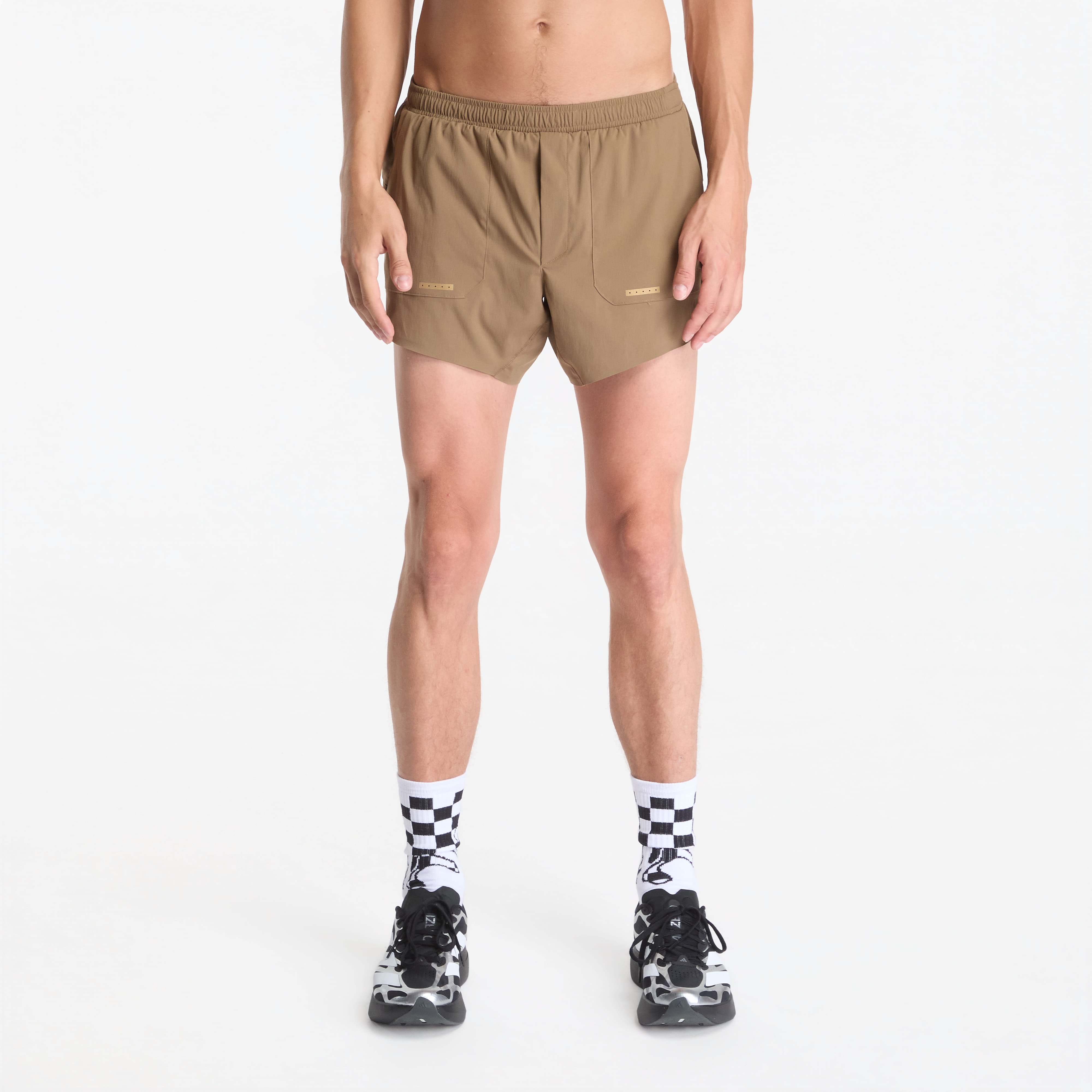 Shorts Ciele Athletics M ATShort5''brief RS Cub L