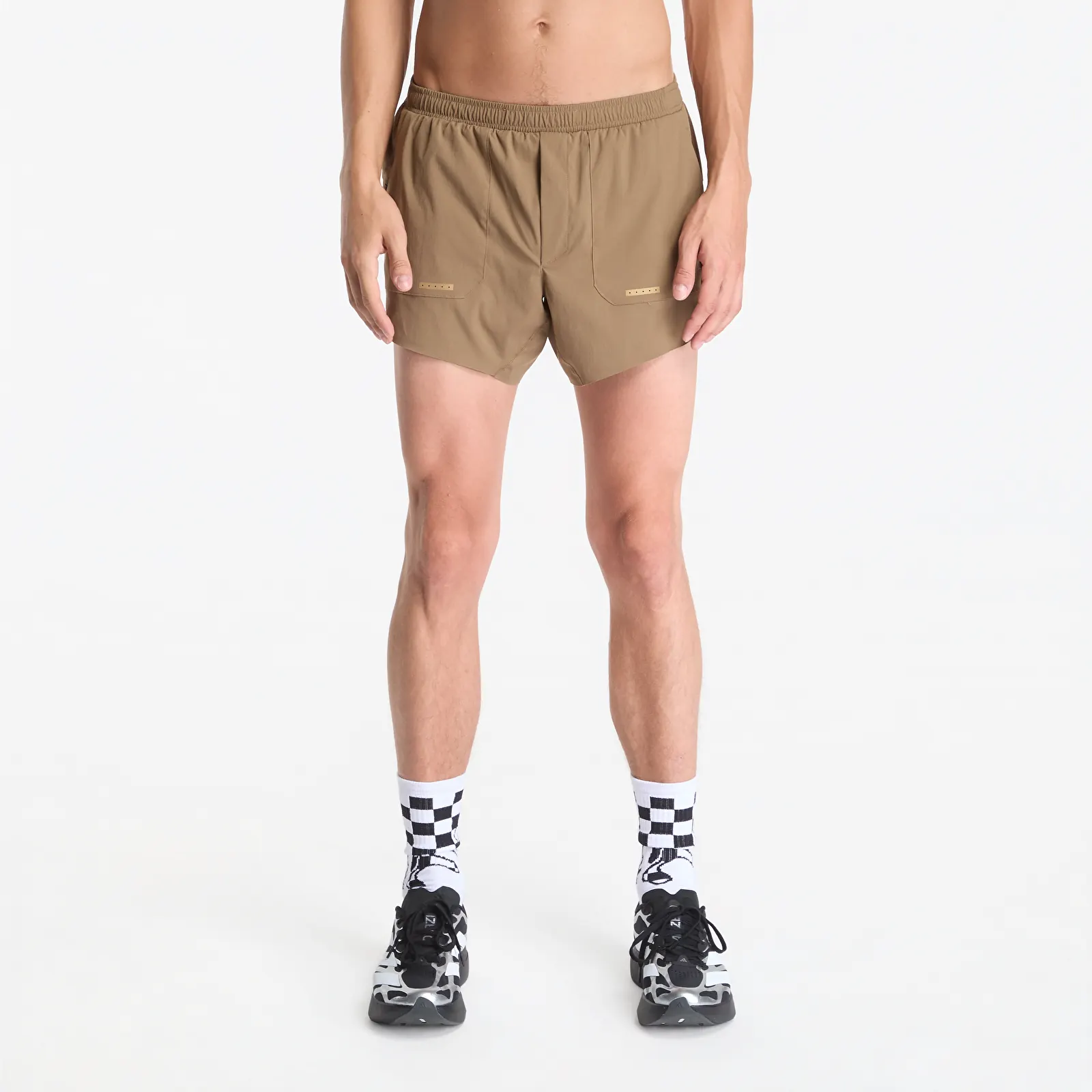 Men's shorts Ciele Athletics M ATShort5''brief RS Cub