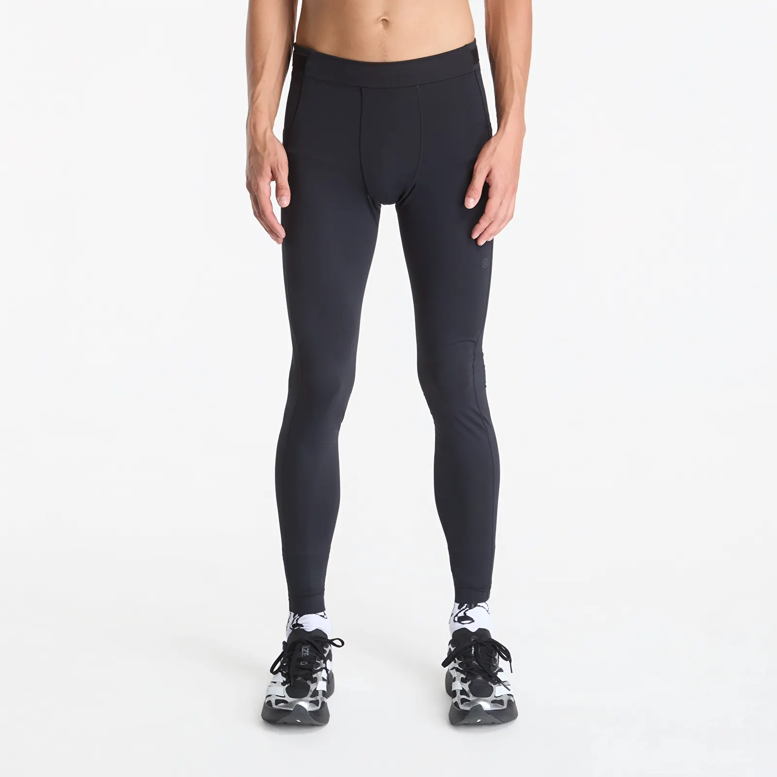 Чоловічі Легінси Ciele Athletics M FSTTight 29'' Shadowcast