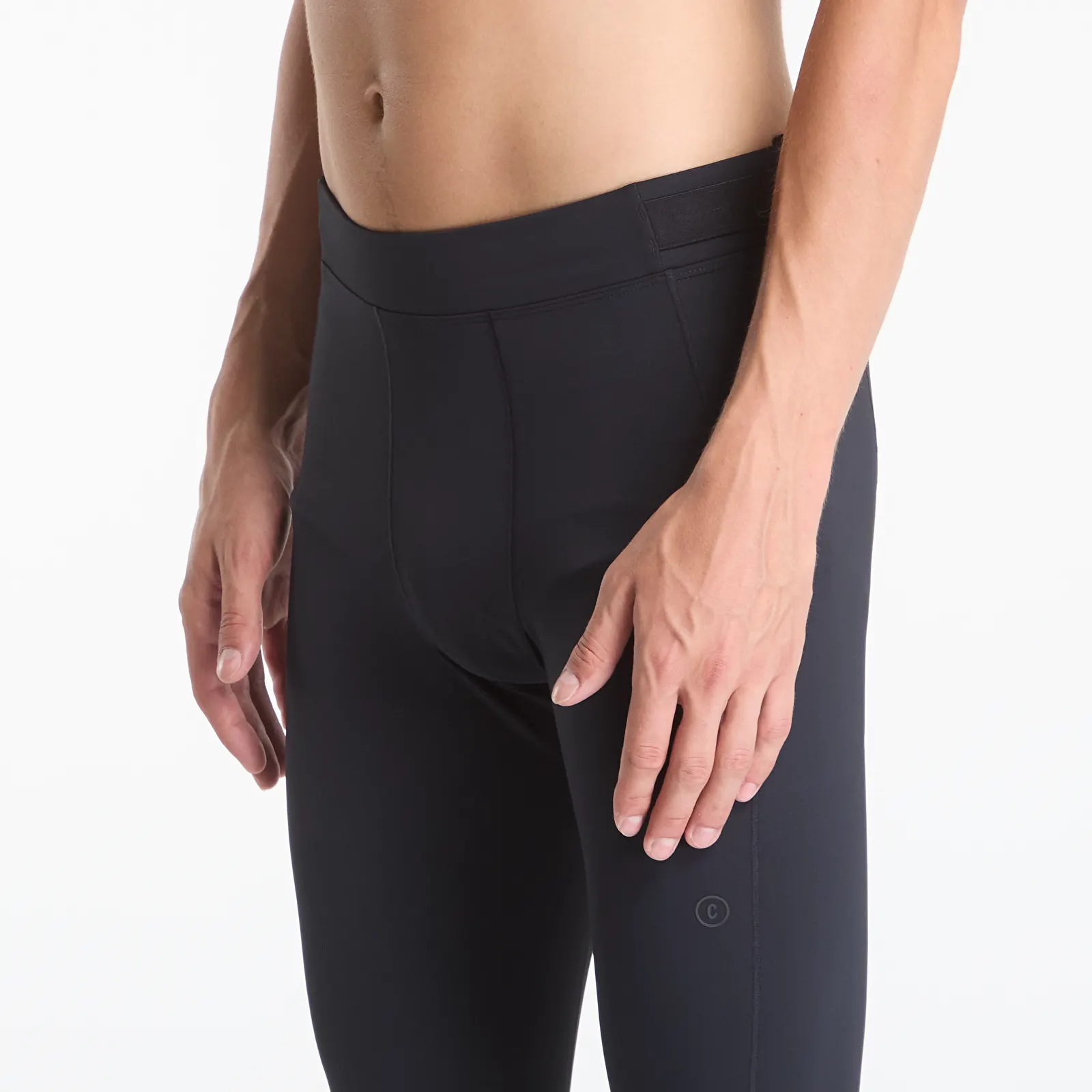Чоловічі Легінси Ciele Athletics M FSTTight 29'' Shadowcast