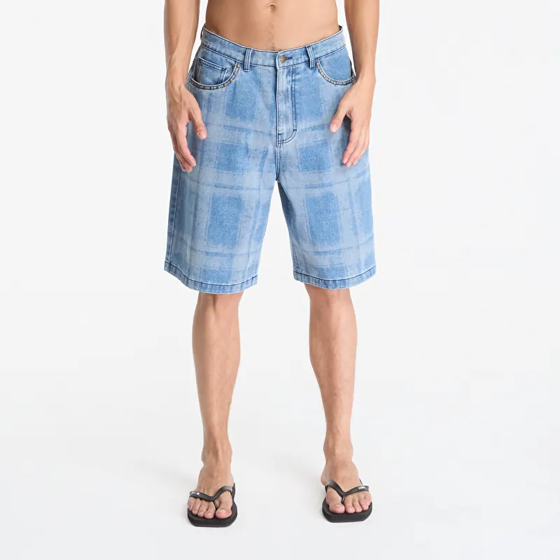 PLEASURES Experiment Jorts Indigo